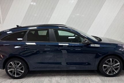 Hyundai i30 11.987 km 24.950 &euro; Liebenburg 38704