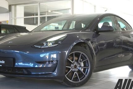 Tesla Model 3 48.850 km 29.600 &euro; Schöningen 38364