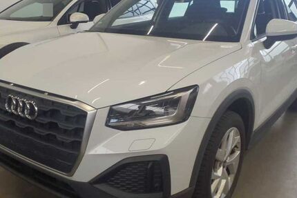 Audi Q2 54.301 km 16.750 &euro; Schöppenstedt 38170