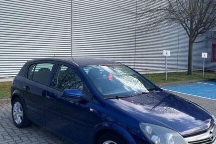 Opel Astra 198.000 km 2.550 &euro; Goslar 38640