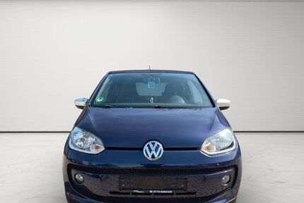 VW up! 80.000 km 7.299 &euro; Goslar/Oker 38644