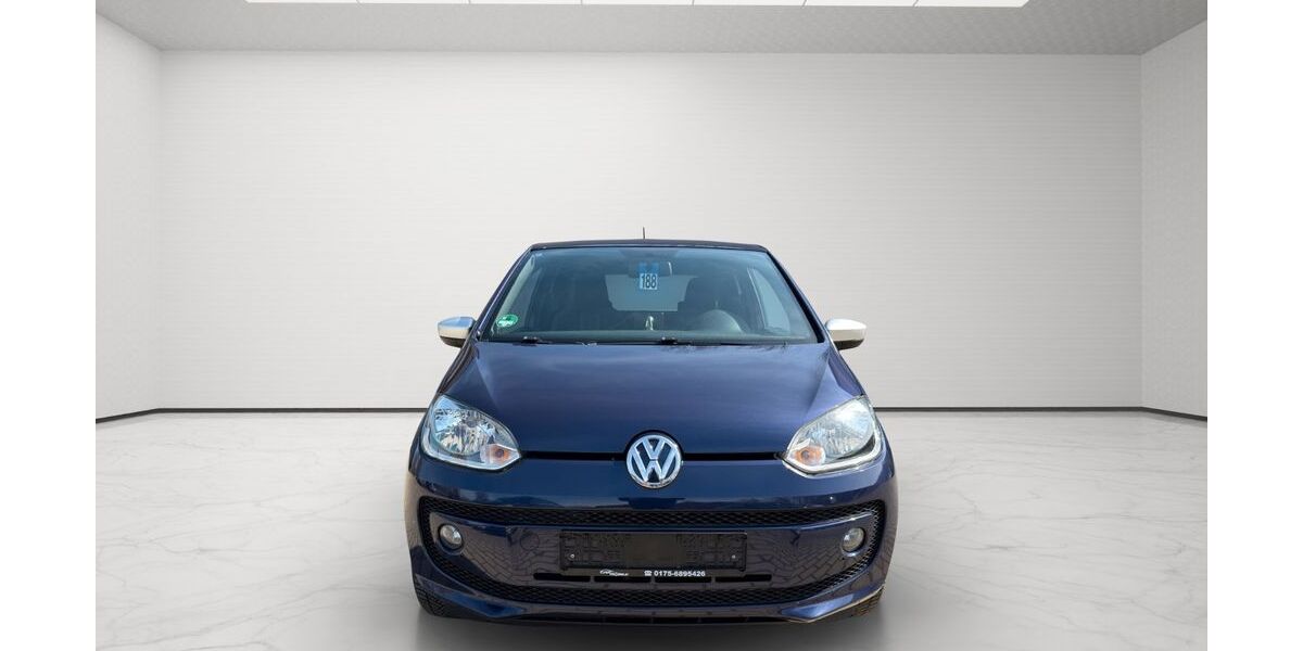 VW up! 80.000 km 7.299 &euro; Goslar/Oker 38644