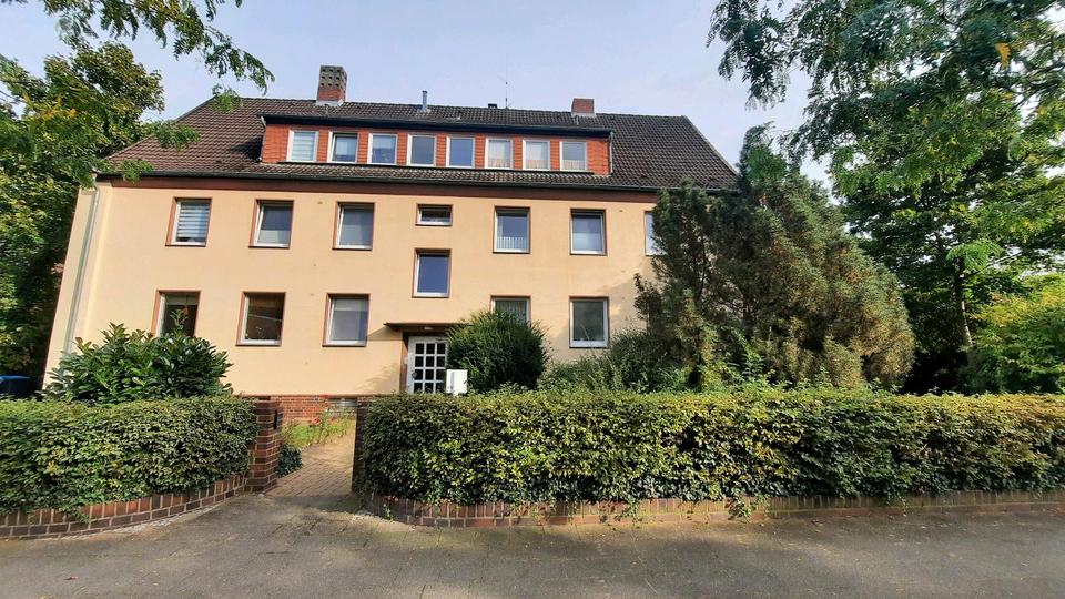 Etagenwohnung Peine - 2 Zimmer, 50 m&sup2;, 105.000&euro; | Angebot:25887424