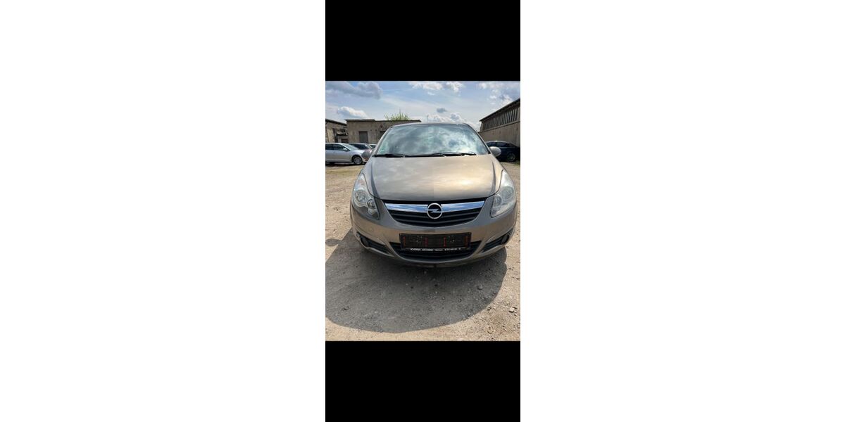 Opel Corsa 162.713 km 2.200 &euro; Oberg 31246