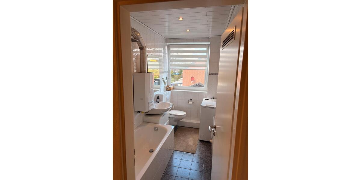 Etagenwohnung Salzgitter - 3 Zimmer, 63 m&sup2;, 125.000&euro; | Angebot:25921991