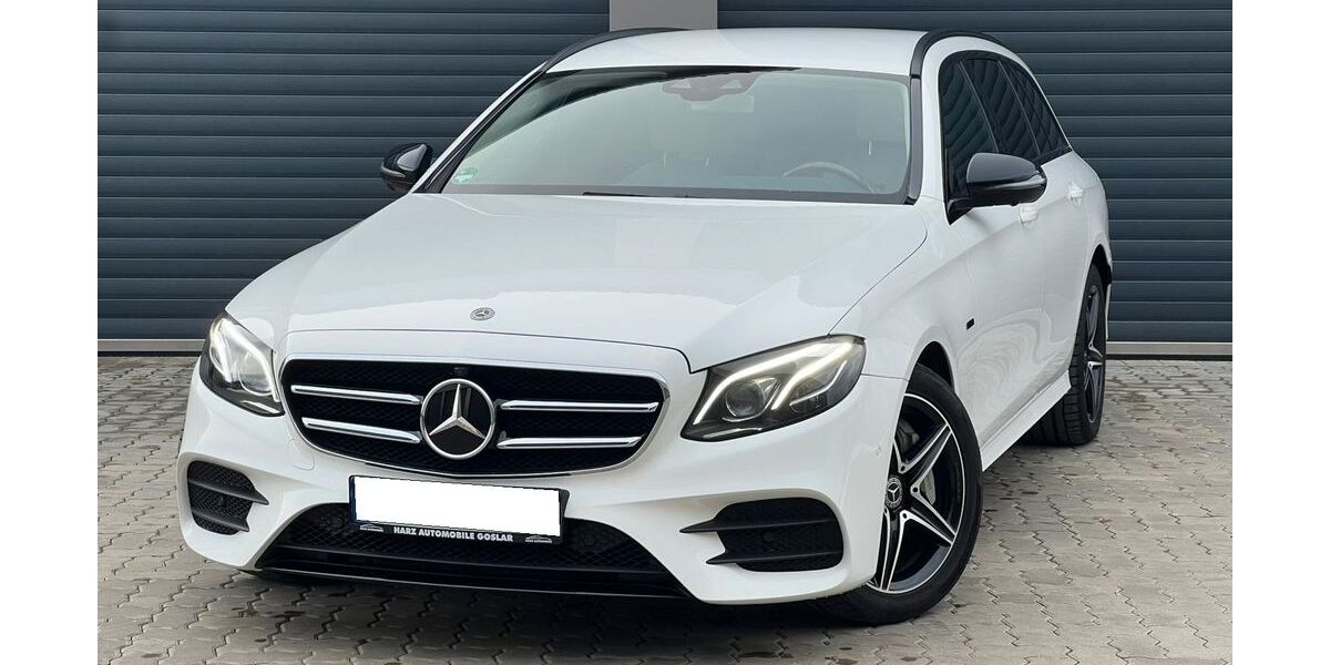 Mercedes-Benz E 300 165.000 km 19.999 &euro; Goslar 38640
