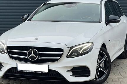 Mercedes-Benz E 300 165.000 km 22.499 &euro; Goslar 38640