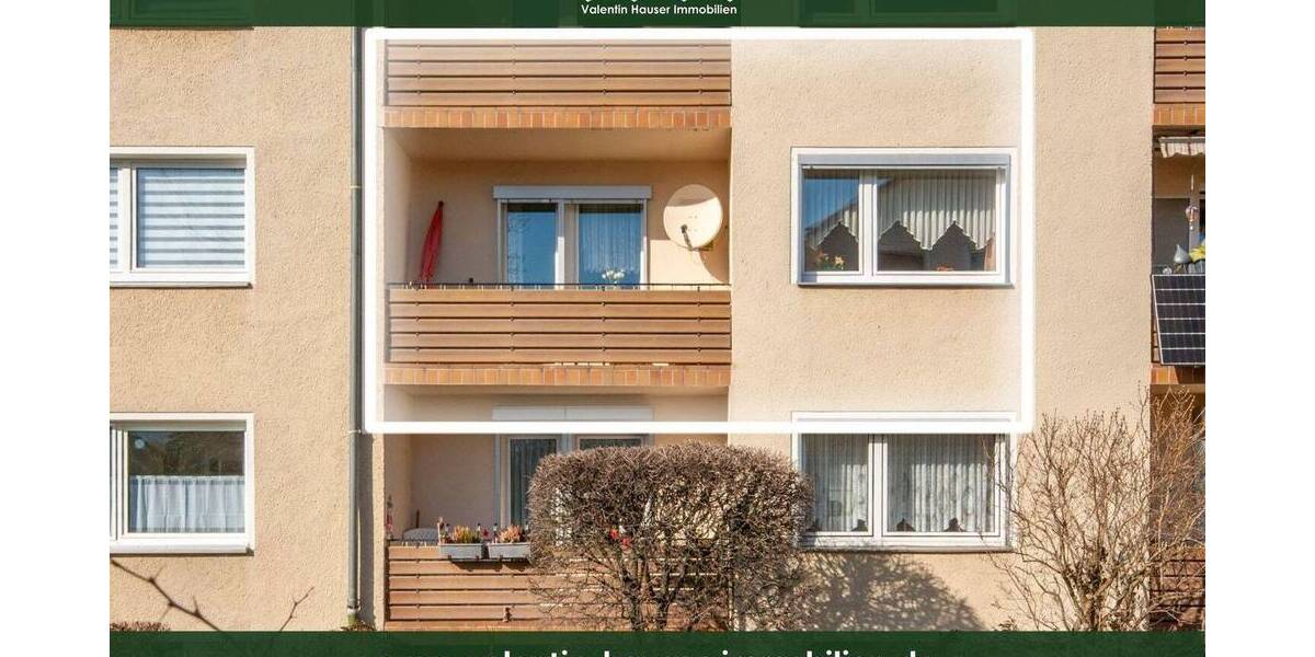 Etagenwohnung Goslar Jürgenohl - 2 Zimmer, 56 m&sup2;, 65.000&euro; | Angebot:26155847