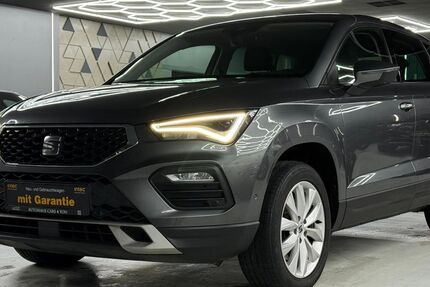 Seat Ateca 113.850 km 18.490 &euro; Peine 31226