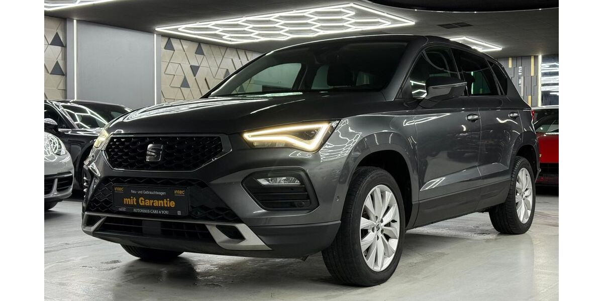 Seat Ateca 113.850 km 18.490 &euro; Peine 31226
