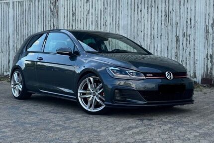 VW Golf 107.700 km 19.000 &euro; Liebenburg 38704