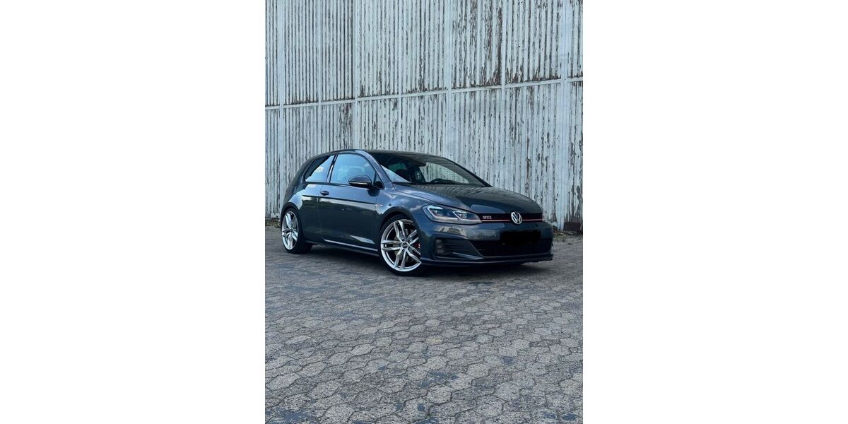 VW Golf 107.700 km 19.000 &euro; Liebenburg 38704