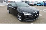 Skoda Fabia 1.0 Kombi Ambition TSI BMT Navi Klima 25.700 km 15.690 &euro; Vordorf 38533