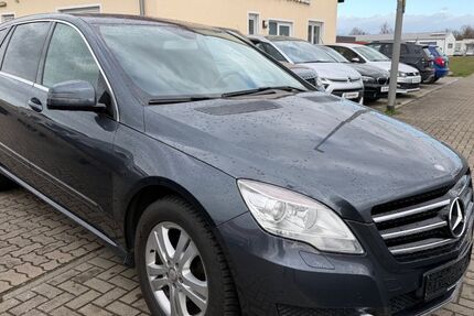 Mercedes-Benz R 350 238.000 km 12.990 &euro; Salzgitter 38229