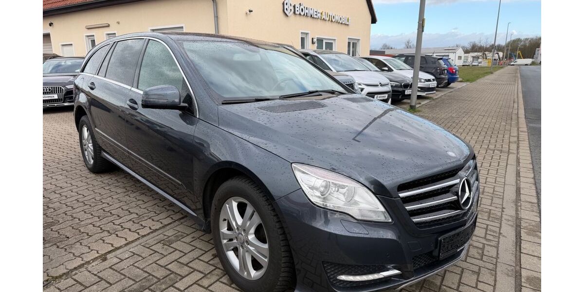 Mercedes-Benz R 350 238.000 km 12.990 &euro; Salzgitter 38229