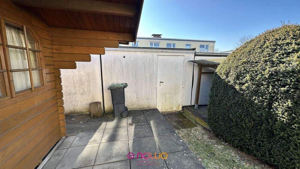 Etagenwohnung Wolfenbüttel Stadtgebiet - 4 Zimmer, 84 m&sup2;, 159.000&euro; | Angebot:25666836