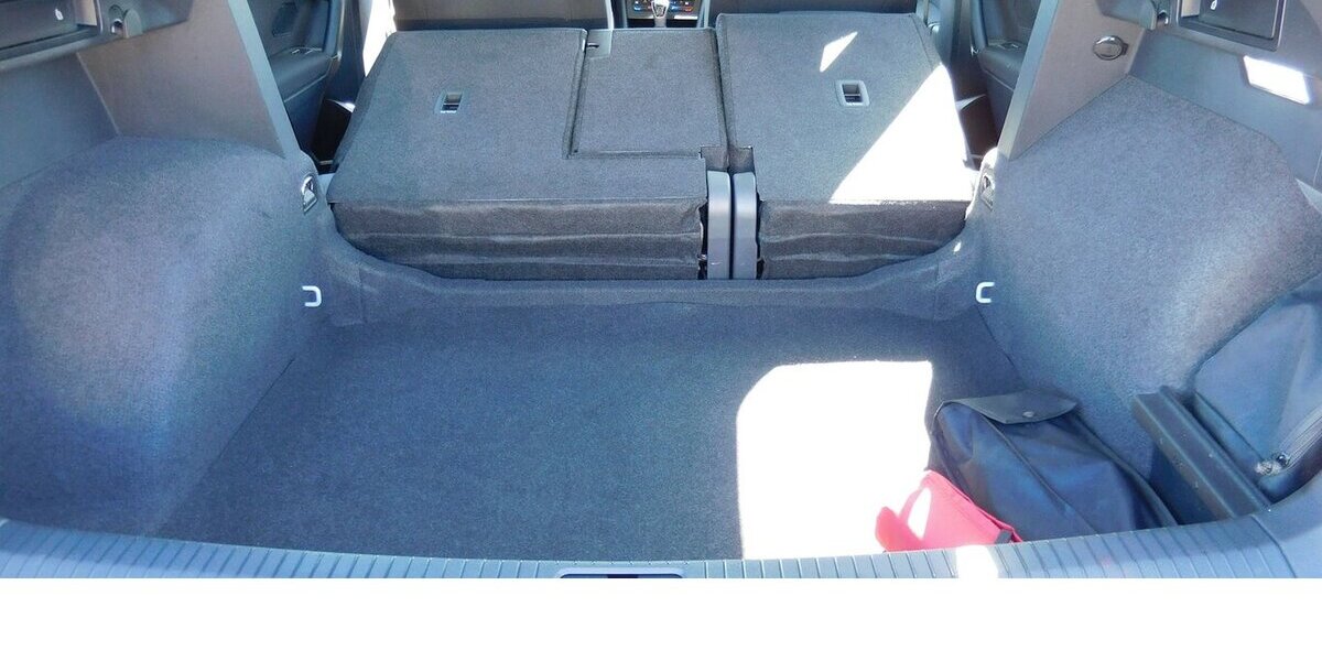 VW Tiguan 1.5 Life Klima TSI Navi 18.600 km 24.990 &euro; Vordorf 38533