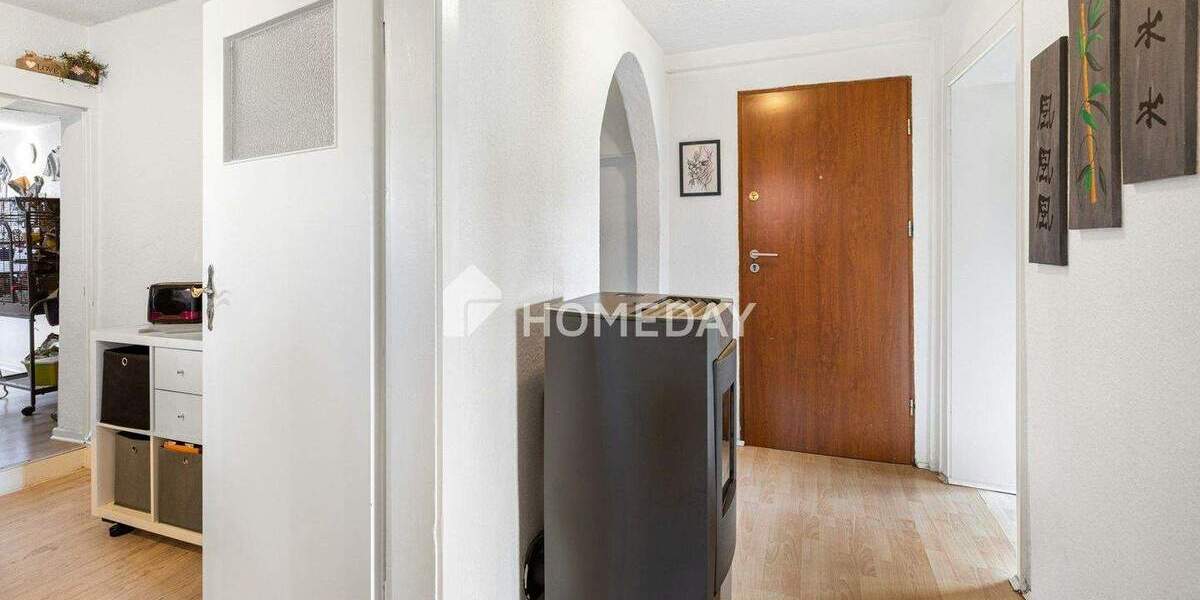 Mehrfamilienhaus, Wohnhaus Holle Sottrum - 1 Zimmer, 433 m&sup2;, 380.000&euro; | Angebot:25820165