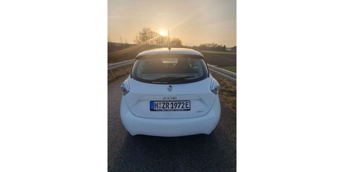 Renault ZOE 104.800 km 6.490 &euro; Söhlde 31185