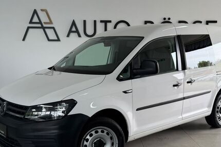 VW Caddy 115.000 km 16.890 &euro; Braunschweig 38114