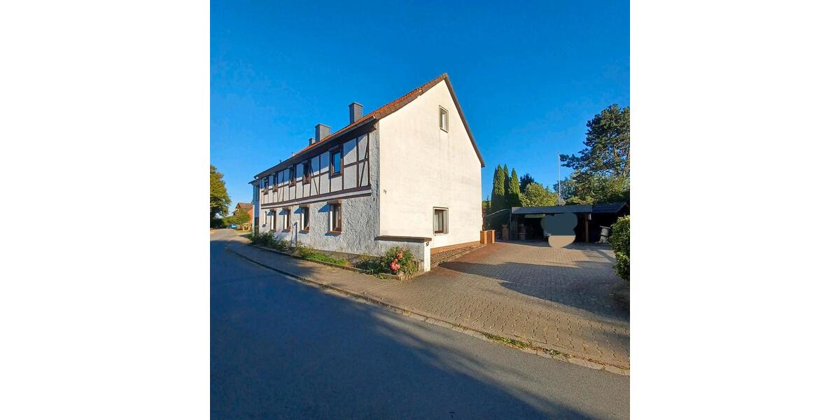 Einfamilienhaus Königslutter am Elm - 199.000&euro; | Angebot:25027086