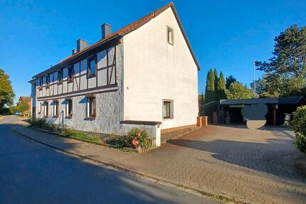 Haus Königslutter am Elm - 199.000&euro; | Angebot:25027086