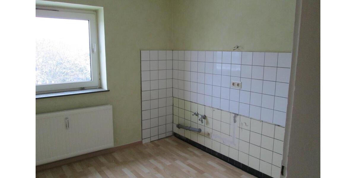 Etagenwohnung Salzgitter Ortschaft Nord - 2 Zimmer, 44 m&sup2;, 240&euro; | Angebot:24473457