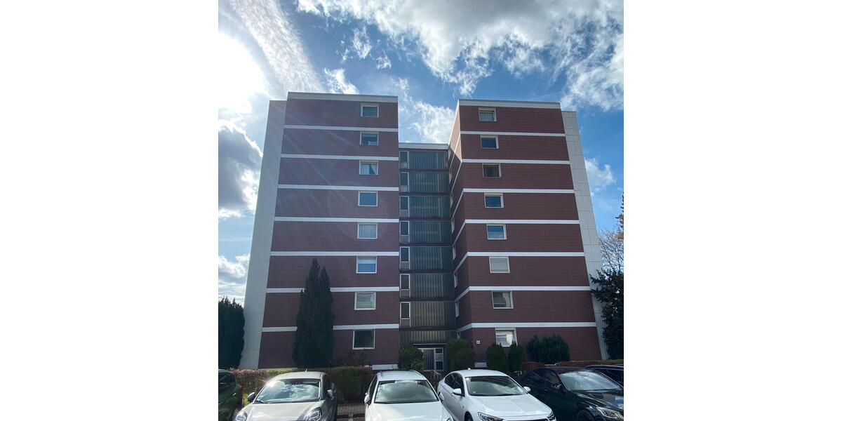 Etagenwohnung Wolfenbüttel - 3 Zimmer, 69 m&sup2;, 630&euro; | Angebot:26034360