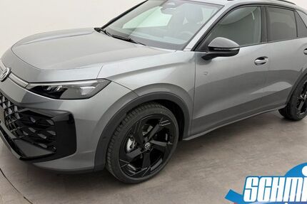 VW T-Roc 1.100 km 36.490 &euro; Peine 31226