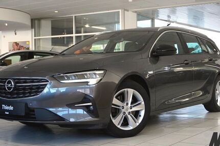Opel Insignia 75.890 km 16.950 &euro; Schöningen 38364