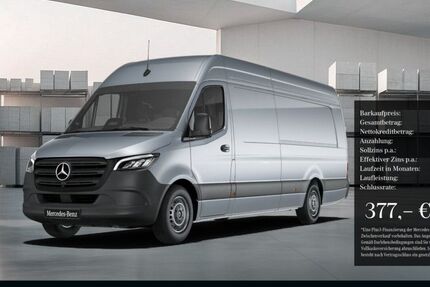 Mercedes-Benz Sprinter 22.474 km 52.896 &euro; Braunschweig 38122