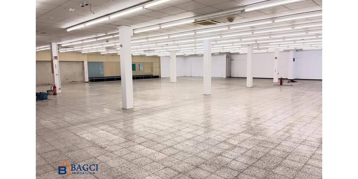 Gewerbeobjekt Braunschweig Westliches Ringgebiet - 4.000&euro; | Angebot:25056817