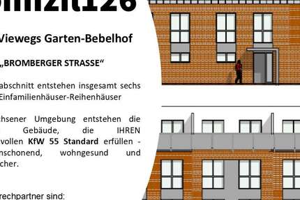 Haus Braunschweig Viewegsgarten- Bebelhof - 5 Zimmer, 164 m&sup2;, 682.240&euro; | Angebot:20195694