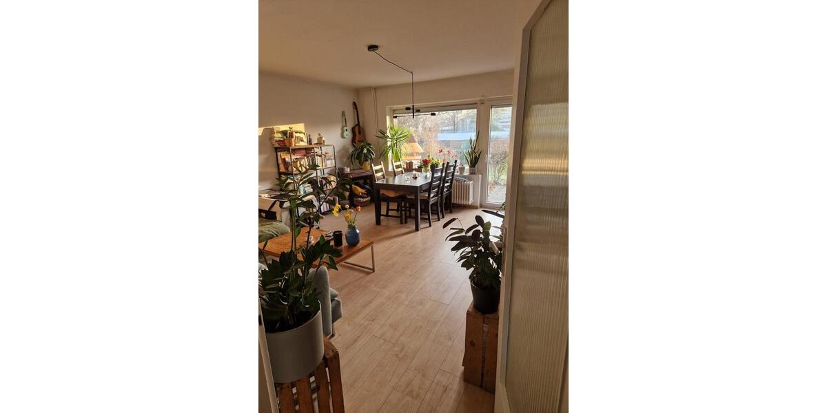 Erdgeschoßwohnung Wolfenbüttel - 3 Zimmer, 67 m&sup2;, 830&euro; | Angebot:25879965