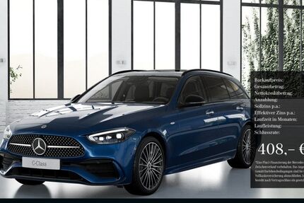 Mercedes-Benz C 300 9.036 km 55.999 &euro; Braunschweig 38122