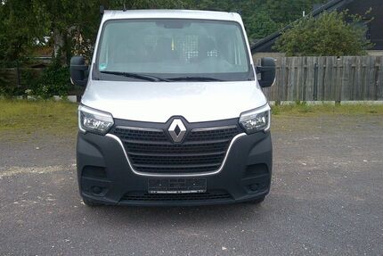 Renault Master 83.000 km 18.900 &euro; Rötgesbüttel 38531