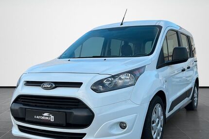 Ford Tourneo 159.200 km 8.499 &euro; Braunschweig 38112