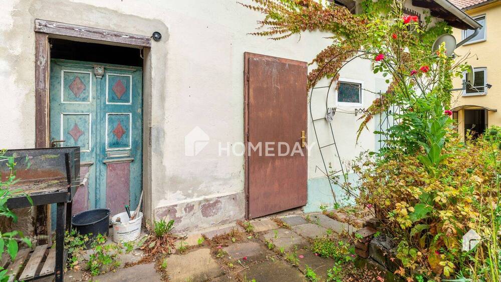 Mehrfamilienhaus, Wohnhaus Schöningen - 1 Zimmer, 196 m&sup2;, 198.500&euro; | Angebot:25677356