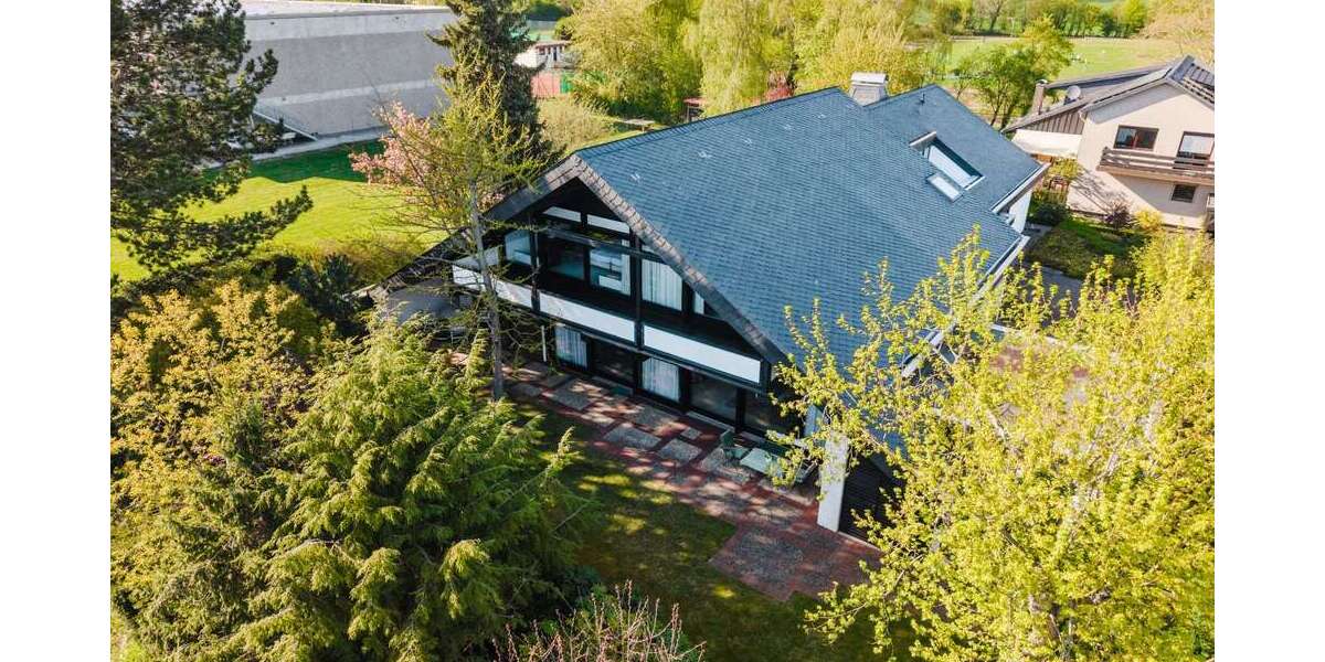 Einfamilienhaus Cremlingen - 6 Zimmer, 267 m&sup2;, 895.000&euro; | Angebot:26636460