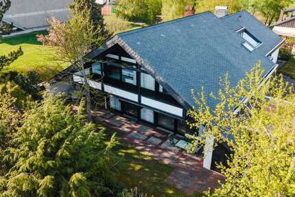 Haus Cremlingen - 6 Zimmer, 267 m&sup2;, 895.000&euro; | Angebot:26636460