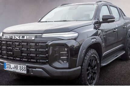 Maxus T60 MAX 3.000 km 44.591 &euro; Peine 31228