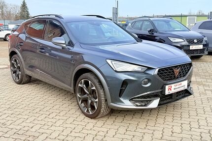 Cupra Formentor 70.000 km 21.900 &euro; Braunschweig 38110