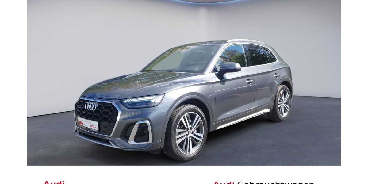Audi Q5 52.000 km 45.950 &euro; Braunschweig 38124