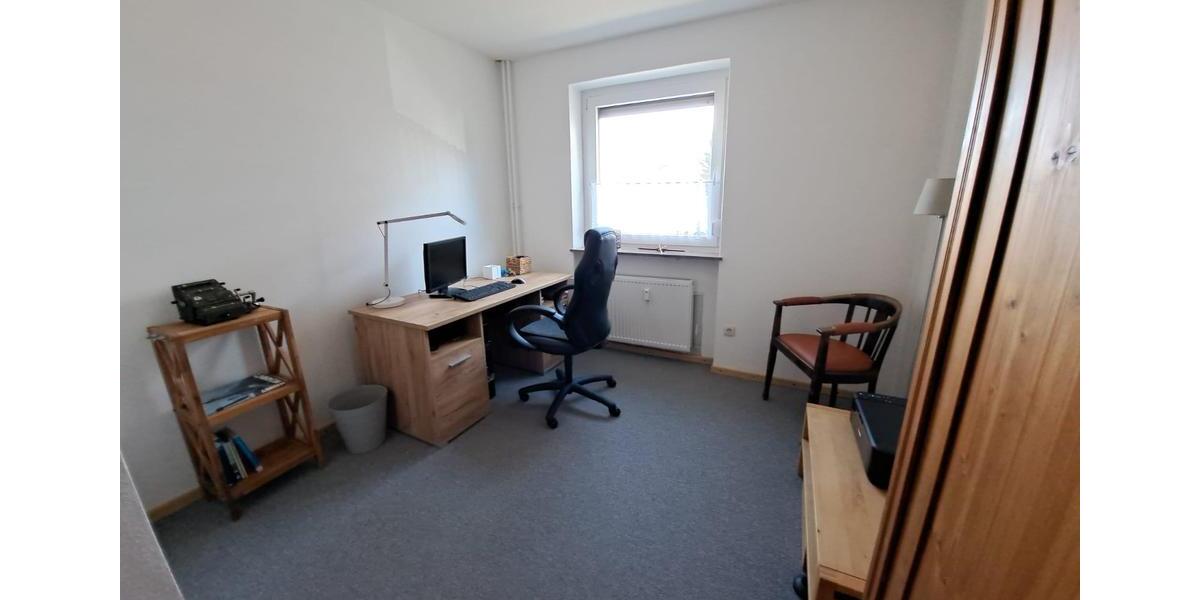 Hochparterre Wolfenbüttel Adersheim - 3 Zimmer, 73 m&sup2;, 135.000&euro; | Angebot:26148639