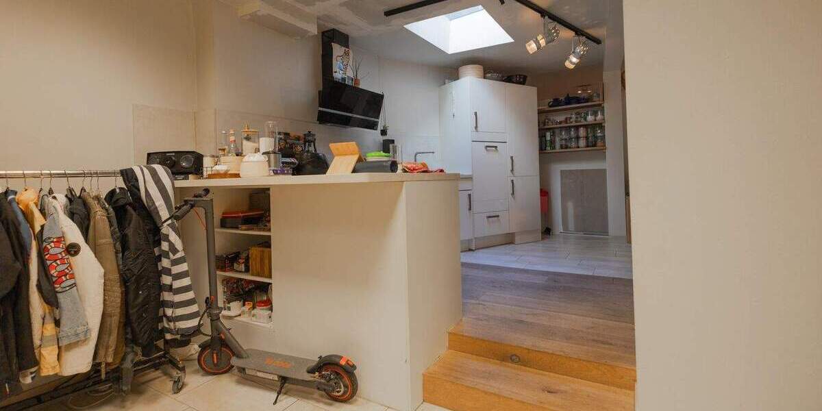 Mehrfamilienhaus, Wohnhaus Goslar Altstadt - 9 Zimmer, 205 m&sup2;, 635.000&euro; | Angebot:25743755