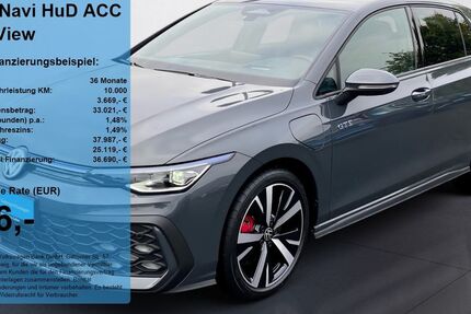 VW Golf 8.265 km 36.680 &euro; Goslar 38644