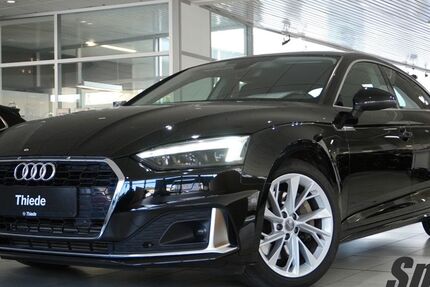 Audi A5 68.150 km 31.250 &euro; Schöningen 38364