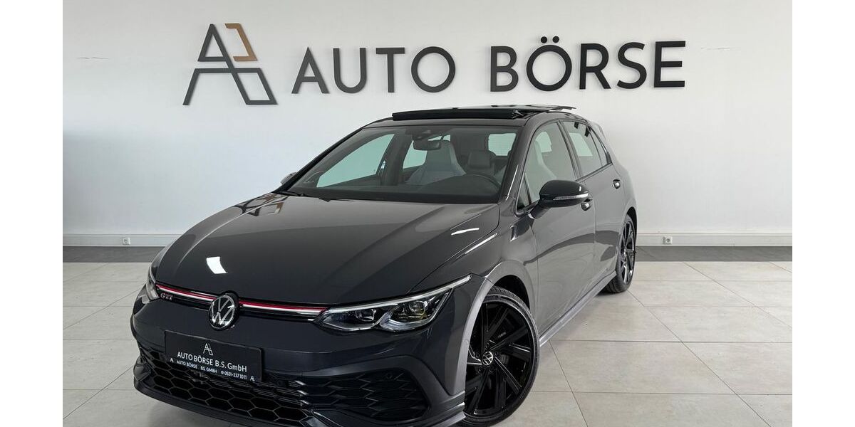 VW Golf 46.570 km 32.890 &euro; Braunschweig 38114