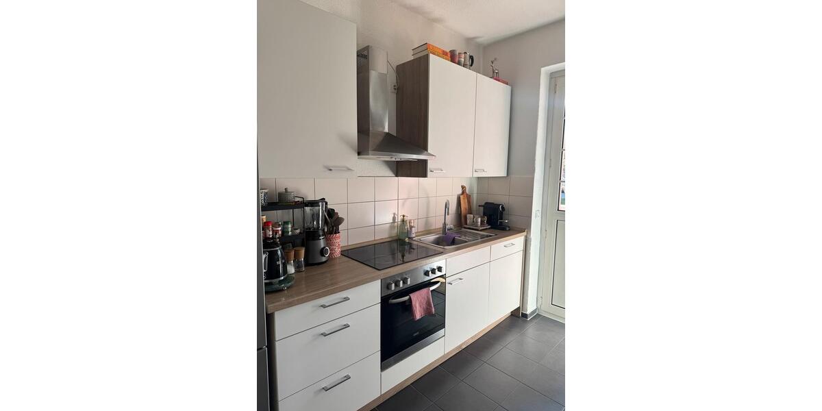 Hochparterre Braunschweig Nordstadt - 3 Zimmer, 68 m&sup2;, 805&euro; | Angebot:26024202