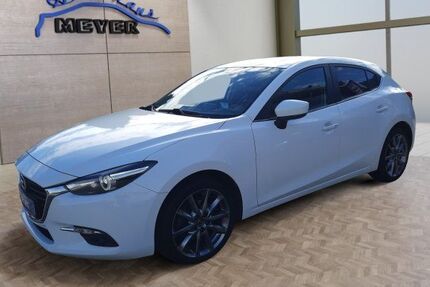 Mazda 3 104.382 km 14.880 &euro; Sickte bei Braunschweig 38173